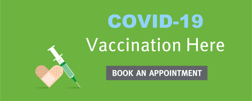 Book Covid-19 Vaccine at United Care Pharmacy in  Newmarket