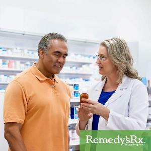 free Medication Review in Newmarket at united Care Specialty pharmacy