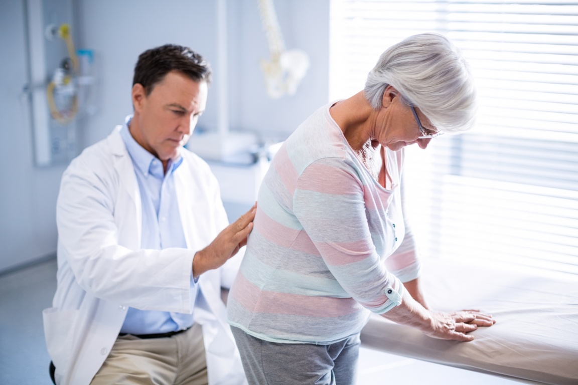 treatment of chronic pain within Newmarket pharmacy